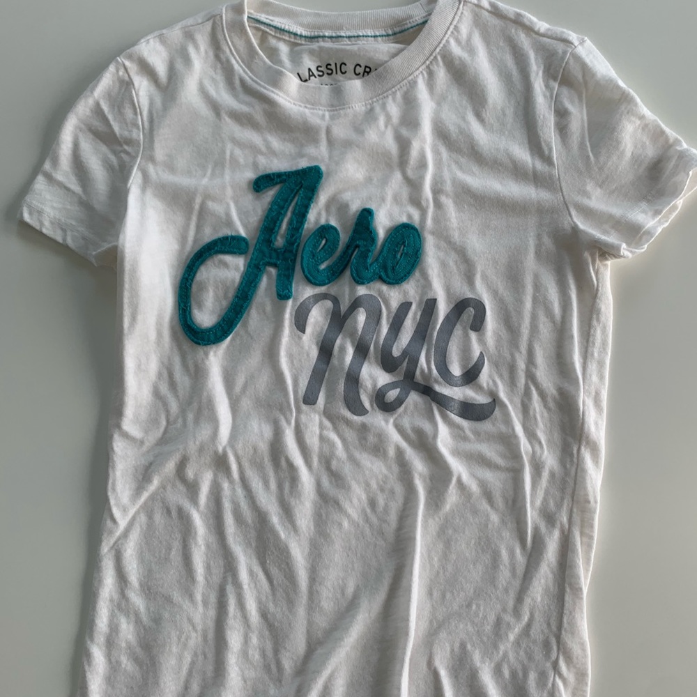 Aeropostale t-shirt